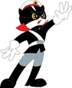 黑猫警长 crypto project on ListingSpy