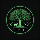 Tree crypto project on ListingSpy