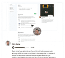 Inflight crypto project on ListingSpy