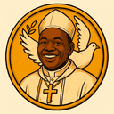 Black Pope crypto project on ListingSpy