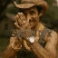 SKINNY REDNECK SEASON crypto project on ListingSpy