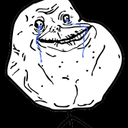 Forever Alone crypto project on ListingSpy