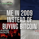 Instead of buying bitcoin crypto project on ListingSpy
