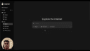 Ninjachat crypto project on ListingSpy