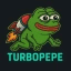 TurboPepe crypto project on ListingSpy