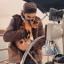 Oliver’s Cat crypto project on ListingSpy