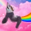 Farting Autistic Gorilla Shark crypto project on ListingSpy