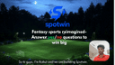 SpotWin crypto project on ListingSpy