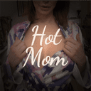 Hot Mom crypto project on ListingSpy
