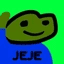 jeje crypto project on ListingSpy