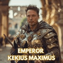 EMPEROR KEKIUS MAXIMUS crypto project on ListingSpy