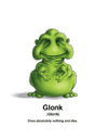 Glonk Believe crypto project on ListingSpy