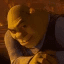 Shrek Smile crypto project on ListingSpy