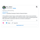 Questflow Developer Platform R... crypto project on ListingSpy