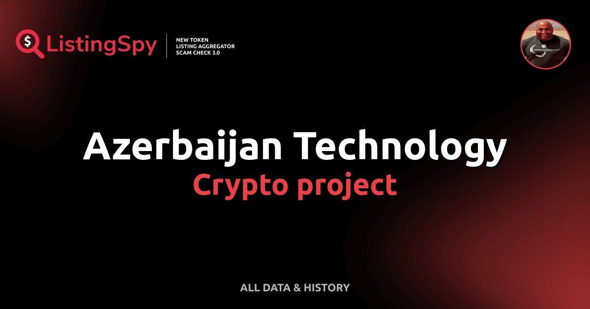 AZERBAIJAN TECHNOLOGY visual data 4