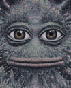 The Cosmic Pepe crypto project on ListingSpy