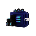 WORK FOR YOUR BAGS crypto project on ListingSpy