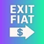 Exit Traditional Fiat Systems crypto project on ListingSpy