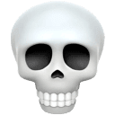 Skullcoin crypto project on ListingSpy