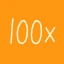 The 100x Community crypto project on ListingSpy