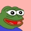 Pepe The Peplicator crypto project on ListingSpy