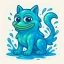 WET - A Liquid Meme moving Thr... crypto project on ListingSpy