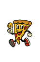 PIZZA PUMP crypto project on ListingSpy