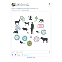Vaccine Token crypto project on ListingSpy