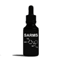 SARMS crypto project on ListingSpy