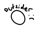 Outsider Coin crypto project on ListingSpy