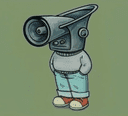 CHILLOUDIO crypto project on ListingSpy