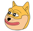 all in doge crypto project on ListingSpy