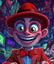 Grinny McGiggles crypto project on ListingSpy