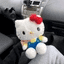 Hello Kitty crypto project on ListingSpy