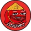Chinese Andy crypto project on ListingSpy