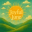 Joyful June crypto project on ListingSpy