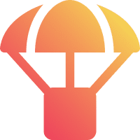 Airdrops on ListingSpy