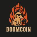 DoomCoin crypto project on ListingSpy
