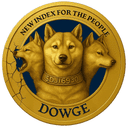 DOWGE crypto project on ListingSpy