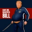 SAVE BIG BEAUTIFUL BILL crypto project on ListingSpy
