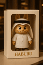 HABUBU crypto project on ListingSpy