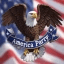 America Party crypto project on ListingSpy