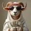 The Eid Sheep crypto project on ListingSpy