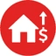 Rent Only Goes Up crypto project on ListingSpy