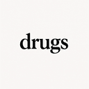 drugs crypto project on ListingSpy