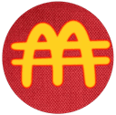 McDonaldsCoin crypto project on ListingSpy