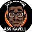 SCAMMING ASS KAVELL crypto project on ListingSpy