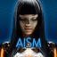 AISM FAITH TOKEN crypto project on ListingSpy
