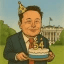 Elon's Birthday crypto project on ListingSpy