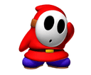 Shy Guy crypto project on ListingSpy